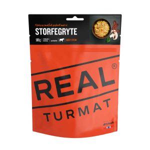 Beef Stew - Real Turmat