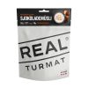 Chocolate Muesli - Real Turmat