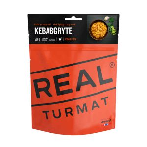 Kebab Stew - Real Turmat