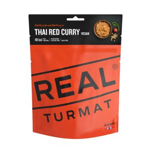 Thai Red Curry - Real Turmat