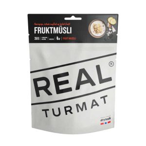 Fruit Muesli - Real Turmat
