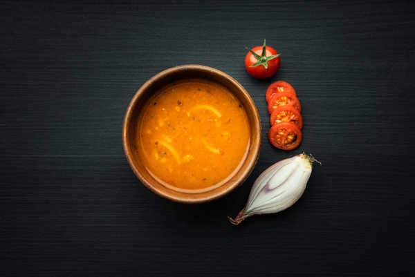 Tomato Soup - Real Turmat