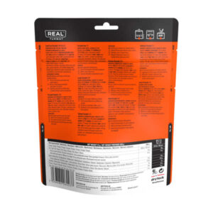 Teriyaki Salmon - Real Turmat