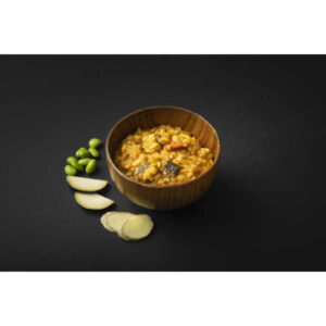 Asian Curry - 694 kcal - Real Field Meal