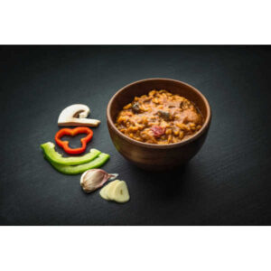 Beef Stew - 653 kcal - Real Field Meal
